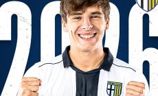Parma calcio: Adriàn Bernabé ha rinnovato il contratto per tre anni 