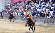 Alla Selva il Palio di Siena. Tittia nella storia: quinta vittoria consecutiva - L'albo d'oro dal 2000 ad oggi