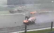 Tragedia sul circuito di Spa: pilota 18enne muore in un incidente in una gara F3 Regional
