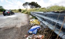 Ventenne contromano su un suv travolge un'auto: muore una donna a Roma