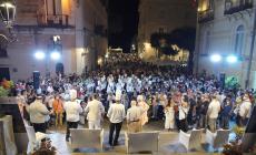  La sera del 24 luglio torna in Pilotta la notte dei maestri del lievito madre
