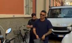 Partipilo a Parma per le visite mediche. Oggi firmerà per i crociati - Video