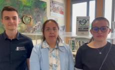 Centro oncologico, da Food farm "venduti 8.300 vasetti e raccolti 15mila euro" (Video)