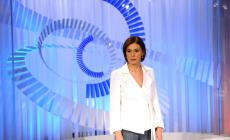 Bianca Berlinguer si dimette dalla Rai