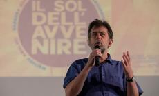 Nanni Moretti: «Questo mio film è un atto d'amore verso il cinema». Bagno di folla e tanti selfie - Fotogallery