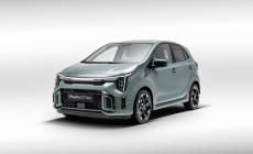 Kia, ecco la nuova Picanto