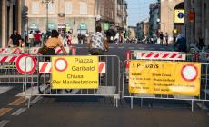 Stop ai P-Days: rimandati a Settembre