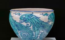 Galileo ChiniTerme, tripudio di raffinatezza