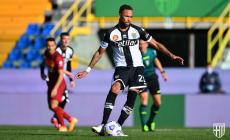 Il Genoa risarcir&agrave; il Parma con 700mila euro per Hernani
