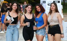 La serata di Lazza al Parco Ducale: ecco chi c'era - Foto 