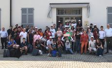 Agugiaro&Figna e la formazione in azienda: 40 studenti diversamente abili di Como alla scoperta dell'arte molitoria