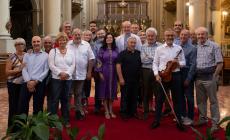 &laquo;Grazie Parma e a tutti i volontari per gli aiuti a Leopoli&raquo;