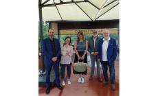 «Turismo, non solo termalismo. Anche lo sport può fare da traino»