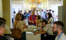 Un migliaio di visitatori per l'Infoday dell'Università