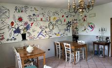 Osteria delle vigne: non solo tortelli, cucina attenta e coinvolgente