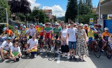 Memorial Porcari, numero 10: squadre da tutto il Nord Italia a Bedonia