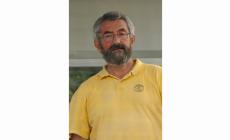 Sala, dopo 25 anni da presidente Giuseppe Oppici lascia il timone