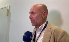 Le prime parole di Alessandro Chiesi: "Cresceremo nella continuità"