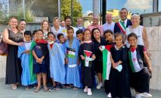 Una mostra fotografica per l'accoglienza dei bimbi Saharawi