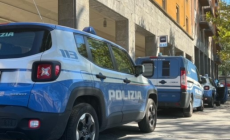 Polizia, controlli straordinari in Piazzale della Pilotta,  zona stazione e negozi etnici