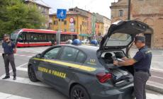 Oltretorrente, scoperto un money transfer abusivo:  denunciati il titolare e due collaboratori non in regola
