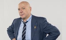 Vips e vamps raccontati da Mauro Coruzzi: da Claudia Gerini a Belen