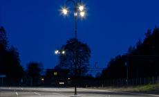 Illuminazione a led in arrivo anche a Varsi