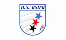 Una squadra al giorno: marted&igrave; 25 luglio Us Astra Calcio annata 2015