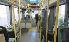 P-Days, la navetta c'è. I passeggeri, invece, sono pochi