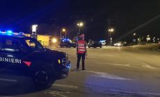 Ubriachi (o quasi) alla guida: dalla montagna alla Bassa raffica di patenti ritirate e multe