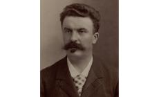 Guy de Maupassant, l'esistenza breve  di un grande  