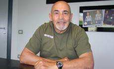 Morto improvvisamente Mauro Saccani, presidente del Colorno calcio