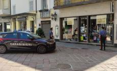 Salso,  il rapinatore messo in fuga dalla tabaccaia è stato denunciato