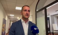 Parma, la popolazione ritorna leggermente a crescere: +0,57% .  Intervista a Bosi- Video