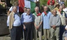 Medesano: Domenico Mazza, addio a uno dei primi partigiani