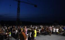 Grande festa sul Po a Roccabianca
