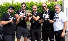 I Panthers: &laquo;Terreno di  gioco e spogliatoi, vorremmo certezze&raquo; 