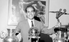 Suarez., l'&laquo;architetto&raquo; della grande Inter  