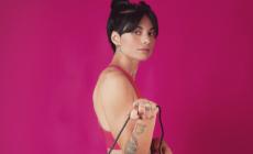 Giordana Angi a Musica in Castello: martedì 11 luglio, a Fontanellato