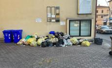 Parma, scene di ordinaria incivilt&agrave; nella gestione dei rifiuti