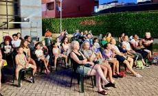 “Cinema sotto le stelle” a San Polo e Torrile 