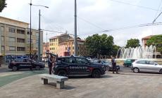 Doveva essere in carcere, ma  girava in via Brenta: arrestato e rinchiuso in via Burla 