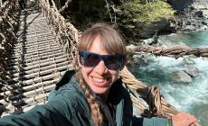 Alice Sozzi, la travel designer che dà il consiglio giusto
