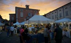 Dall'Alabastro allo Zenzero, venerdì e sabato torna nel borgo