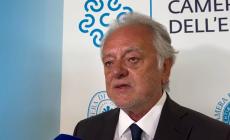 Nasce la Camera di commercio dell’Emilia: eletto per acclamazione presidente Stefano Landi - Videointerviste