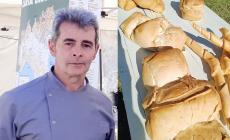 Passione pane, sapore unico: l'esperienza di Gianluca Borleghi