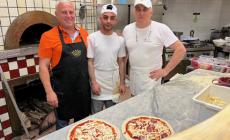 &laquo;Da Romano&raquo;, pizze e tortelli al fresco
