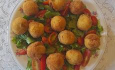 Polpette? Si fanno anche di tonno