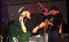 Raiz a Musica in Castello sabato 15 luglio a Fontevivo