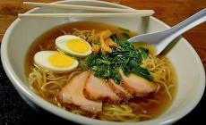 Toyako Ramen: nella solita guerra della cucina fusion stavolta vince la Cina